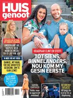 Huisgenoot